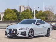 BMW 4 Series 2023
