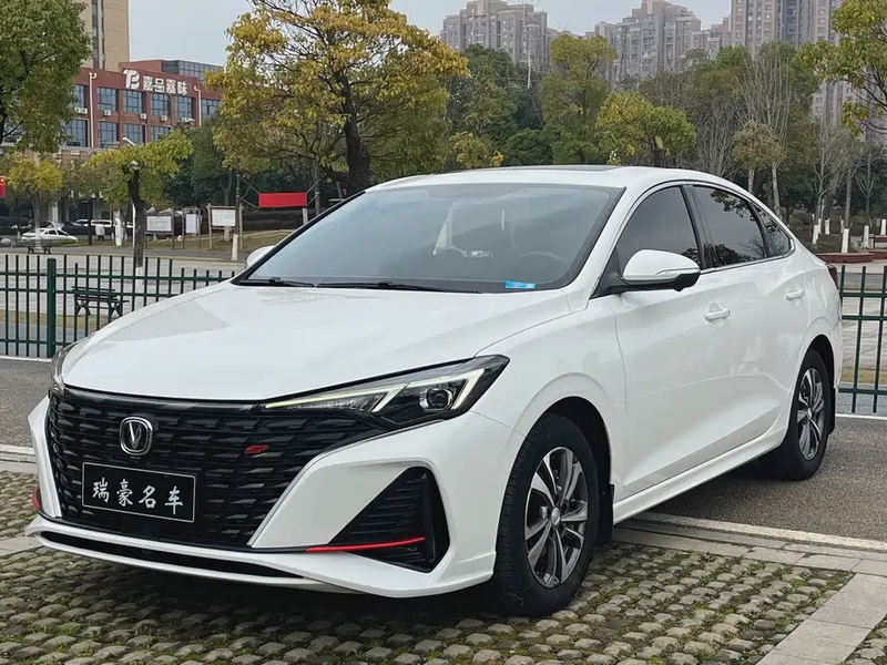Changan Eado