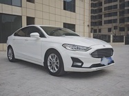Ford Mondeo 2020