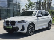 BMW iX3 2022