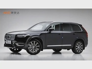 Volvo XC90 2024
