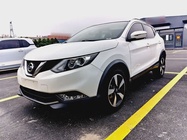Nissan Qashqai 2018