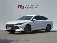 BYD Qin L 2024