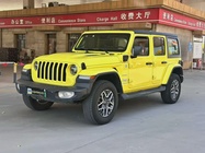 Jeep Wrangler 2024