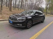 Volkswagen Magotan 2022