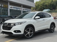 Honda Vezel 2021