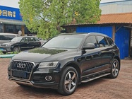 Audi Q5 2014
