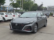 Changan Eado 2023