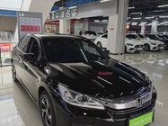 Honda Accord 2016