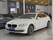 BMW 5 Series 2013