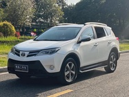 Toyota RAV4 2014