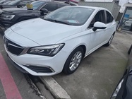 Buick Verano 2019