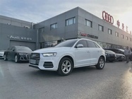 Audi Q3 2017