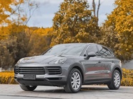 Porsche Cayenne 2020