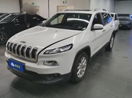 Jeep Cherokee 2017