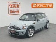 MINI Other 2012