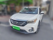 GAC GS4 2016