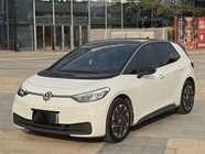 Volkswagen ID.3 2025