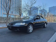 Honda Accord 2002