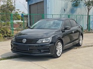 Volkswagen Sagitar 2018
