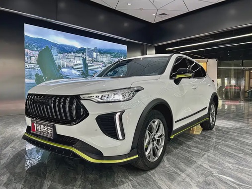 Haval Chitu 2022