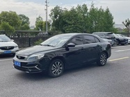 Geely Emgrand 2019