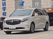 Buick GL8 2022