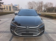BYD Tang 2022