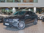 Mercedes-Benz GLE-Class 2021
