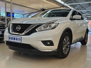 Nissan Murano 2022