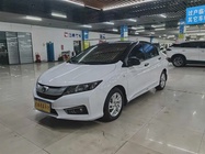 Honda City 2017