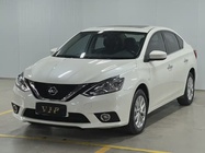 Nissan Sylphy 2022