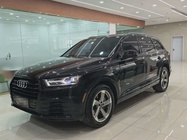 Audi Q7 2018