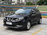 Nissan Qashqai 2016
