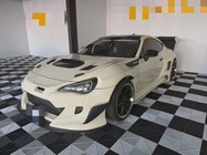 Toyota 86 2016