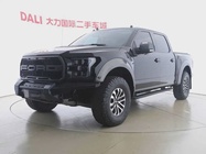 Ford F-150 Raptor 2020