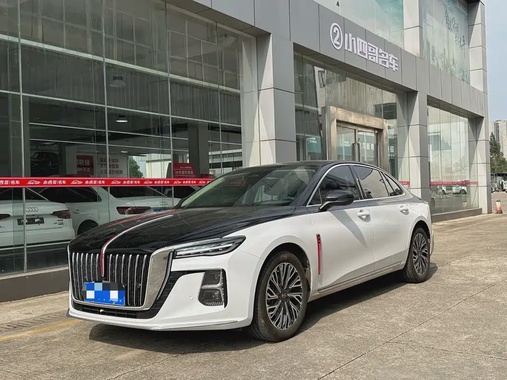Hongqi H5 2024