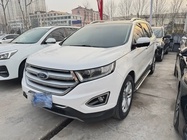 Ford Edge 2019