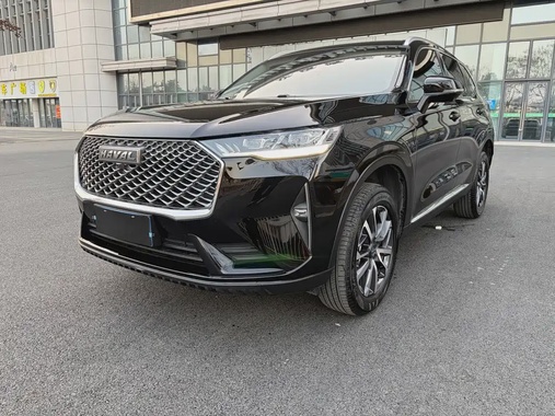 Haval H6 2023
