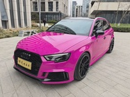 Audi A3 2019