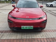 XPeng P7 2021