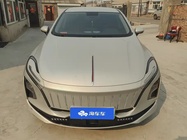Hongqi E-QM5 2024