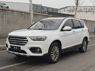 Haval H6 2017