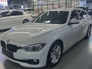 BMW 3 Series 2017