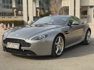 Aston Martin Vantage 2016