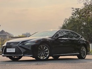 Lexus LS 2018