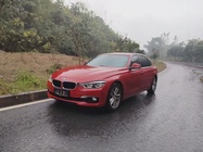 BMW 3 Series 2017