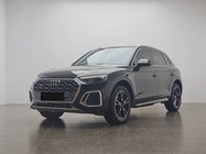 Audi Q5 2023