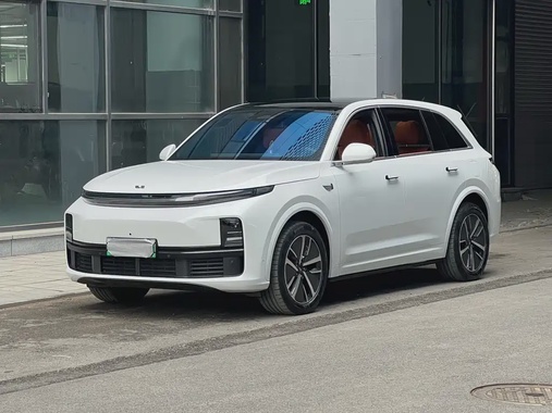 Li Auto L7 2024
