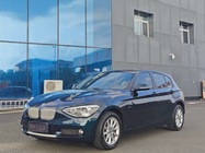 BMW 1 Series 2015
